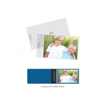 Simple Stories Sn@p! Pocket Pages For 4\ X6\  Flipbooks 10/Pkg