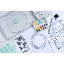 Sizzix Stencil & Stamp Tool Accessory