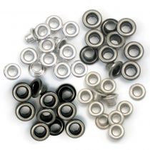 STANDART EYELETS GRAY