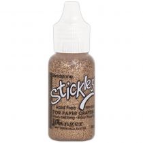 Stickles Glitter Glue .5oz sandtone