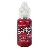 Stickles Glitter Glue .5oz wine cellar