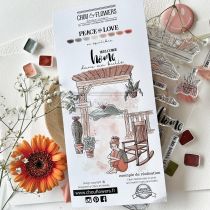 TAMPONS CLEAR DL EN EQUILIBRE LOV118