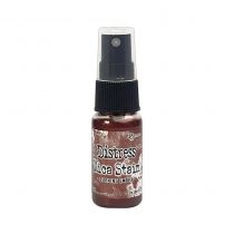 Tim Holtz Distress Mica Stain 1oz Burnin ember