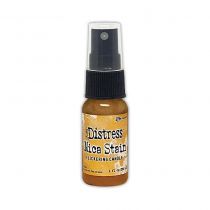 Tim Holtz Distress Mica Stain 1oz Flickering Candle