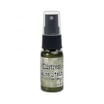 Tim Holtz Distress Mica Stain 1oz Fresh Balsam