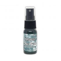 Tim Holtz Distress Mica Stain 1oz Frosted Juniper