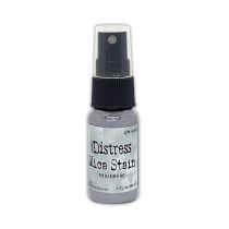 Tim Holtz Distress Mica Stain 1oz Frozen Fog