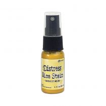 Tim Holtz Distress Mica Stain 1oz Harvest Moon