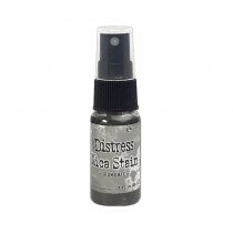 Tim Holtz Distress Mica Stain 1oz Iron Gate