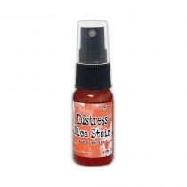 Tim Holtz Distress Mica Stain 1oz Jack o lantern