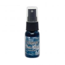 Tim Holtz Distress Mica Stain 1oz Juniper Berry