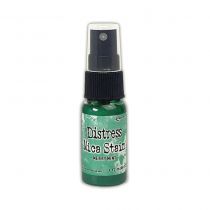 Tim Holtz Distress Mica Stain 1oz Merry Mint