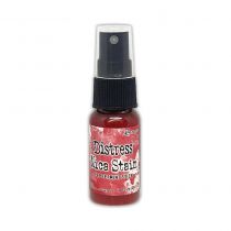 Tim Holtz Distress Mica Stain 1oz Peppermint Stick