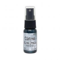 Tim Holtz Distress Mica Stain 1oz Phantom Mist