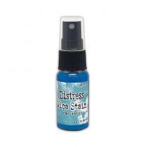 Tim Holtz Distress Mica Stain 1oz Snow Flurries