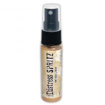 Tim Holtz Distress Spritz 1oz Bottle Antique Linen