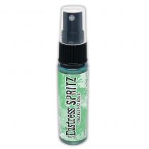 Tim Holtz Distress Spritz 1oz Bottle Cracked Pistachio