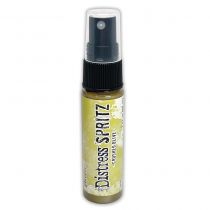 Tim Holtz Distress Spritz 1oz Bottle Crushed Olive