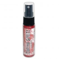 Tim Holtz Distress Spritz 1oz Bottle Fired Brick