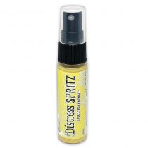 Tim Holtz Distress Spritz 1oz Bottle jaune Squeezed Lemonade