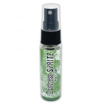 Tim Holtz Distress Spritz 1oz Bottle Mowed Lawn