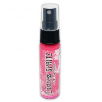 Tim Holtz Distress Spritz 1oz Bottle picked raspberry