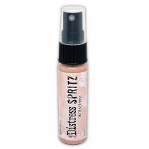 Tim Holtz Distress Spritz 1oz Bottle rose Tattered Rose