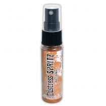 Tim Holtz Distress Spritz 1oz Bottle Rusty Hinge