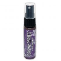 Tim Holtz Distress Spritz 1oz Bottle violet Villainous Potion