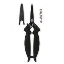 Tim Holtz Mini Recoil Snips black