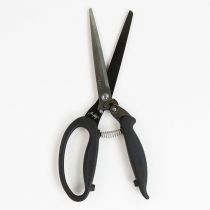 Tim Holtz Recoil Scissors 9.5\  black