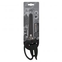 Tim Holtz Recoil Scissors 9.5\  black