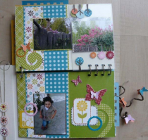 TUTORIEL ATELIER EN LIGNE DE MYLENE NOVEMBRE 2010