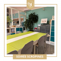 Les soires scropines